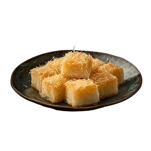 Desserts