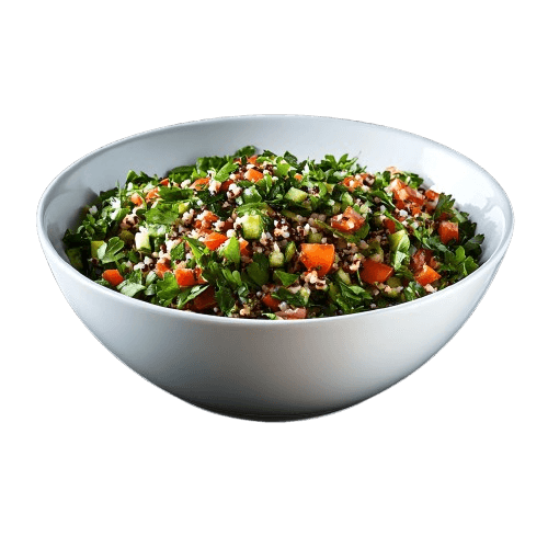 Salads