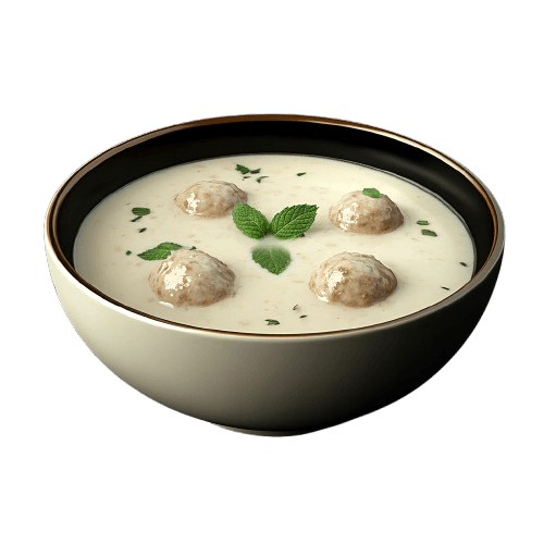 Soups